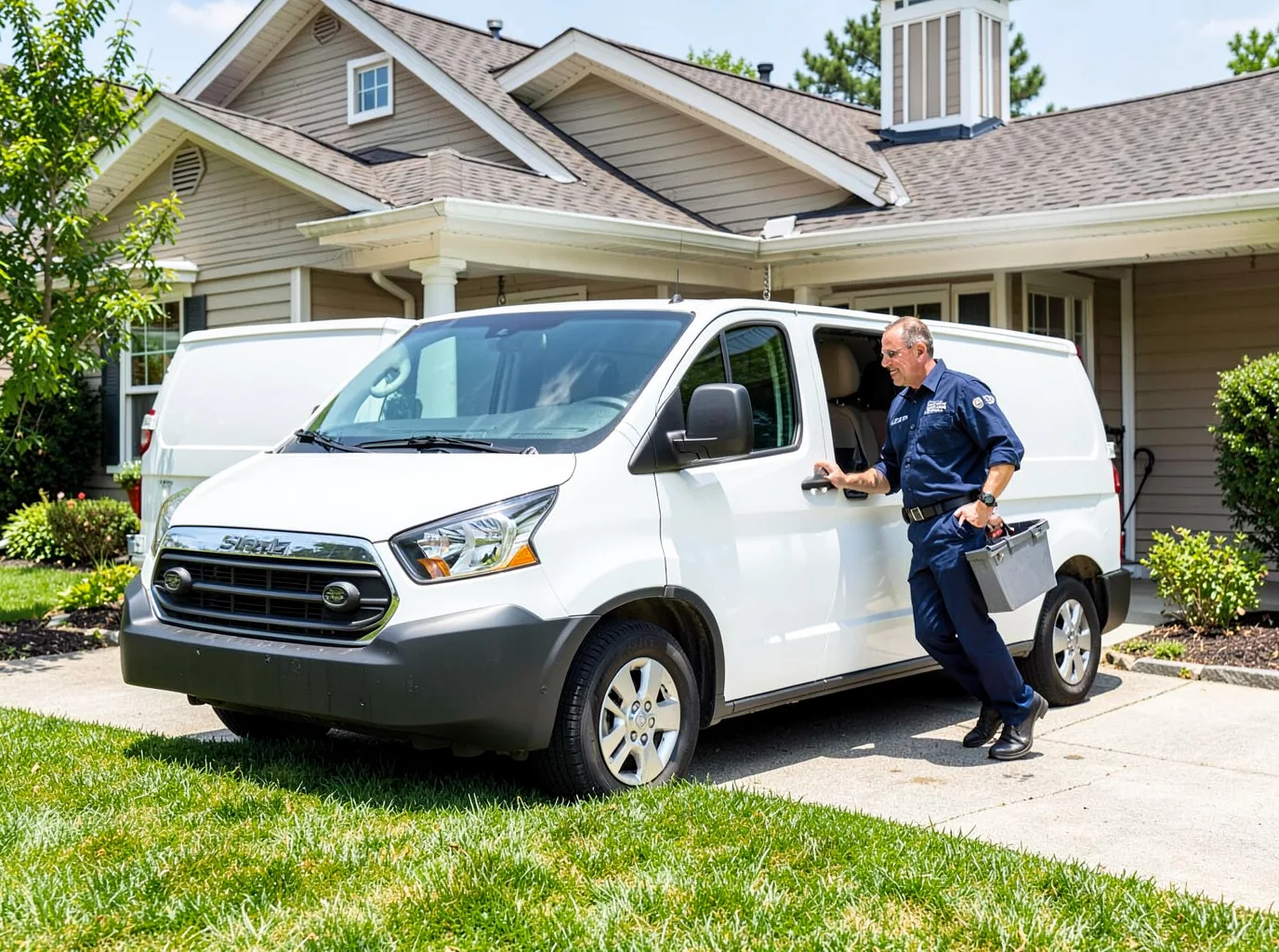 Emergency Plumber company in Wilkesville, OH